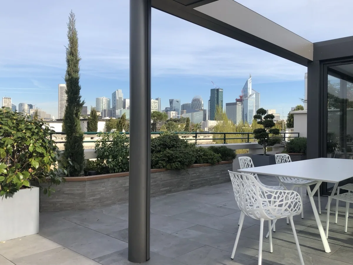 Création de terrasse et allées par G Mon Jardinier
