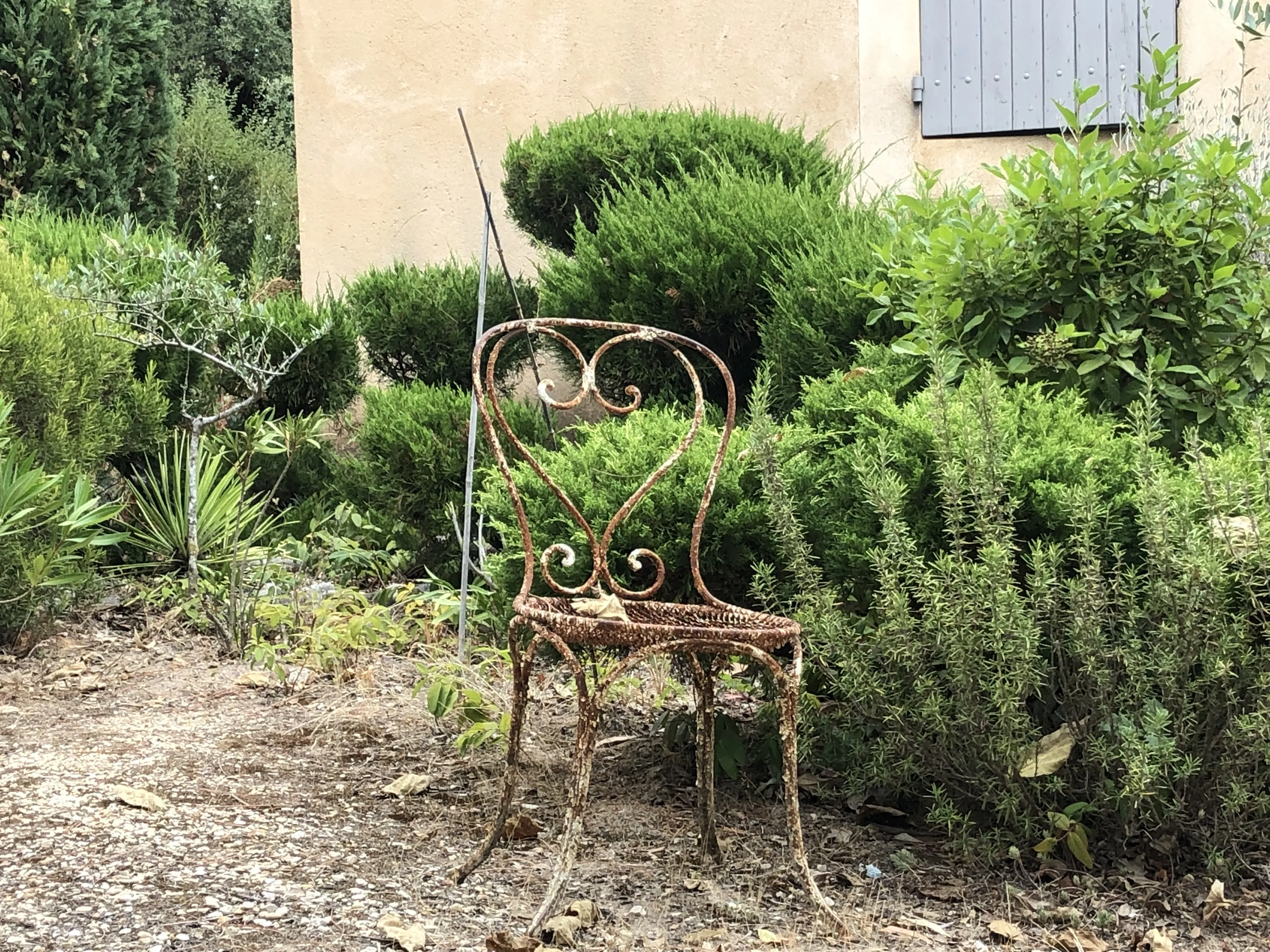 Jardin aménagé par G Mon Jardinier